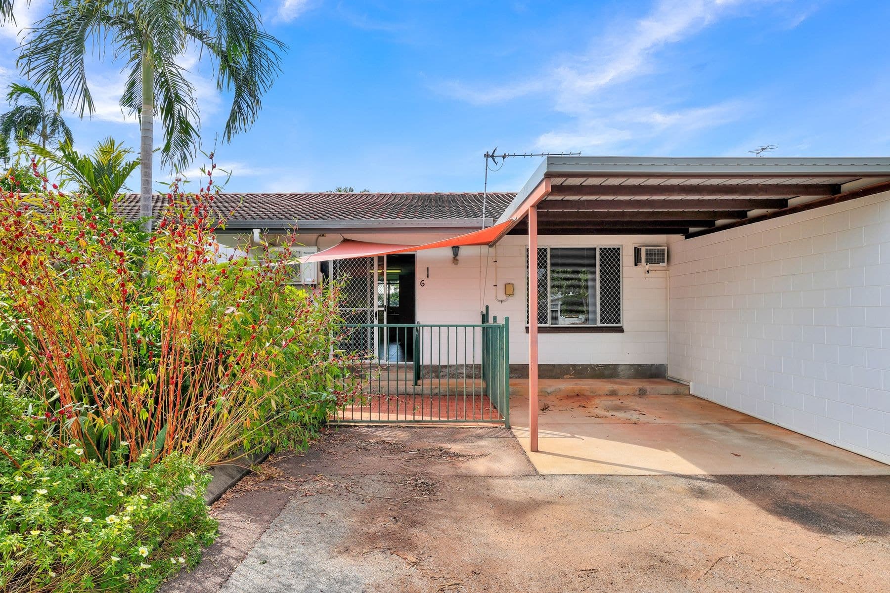6/41 Rosewood Crescent, Leanyer, NT 0812, Leanyer - Image 1