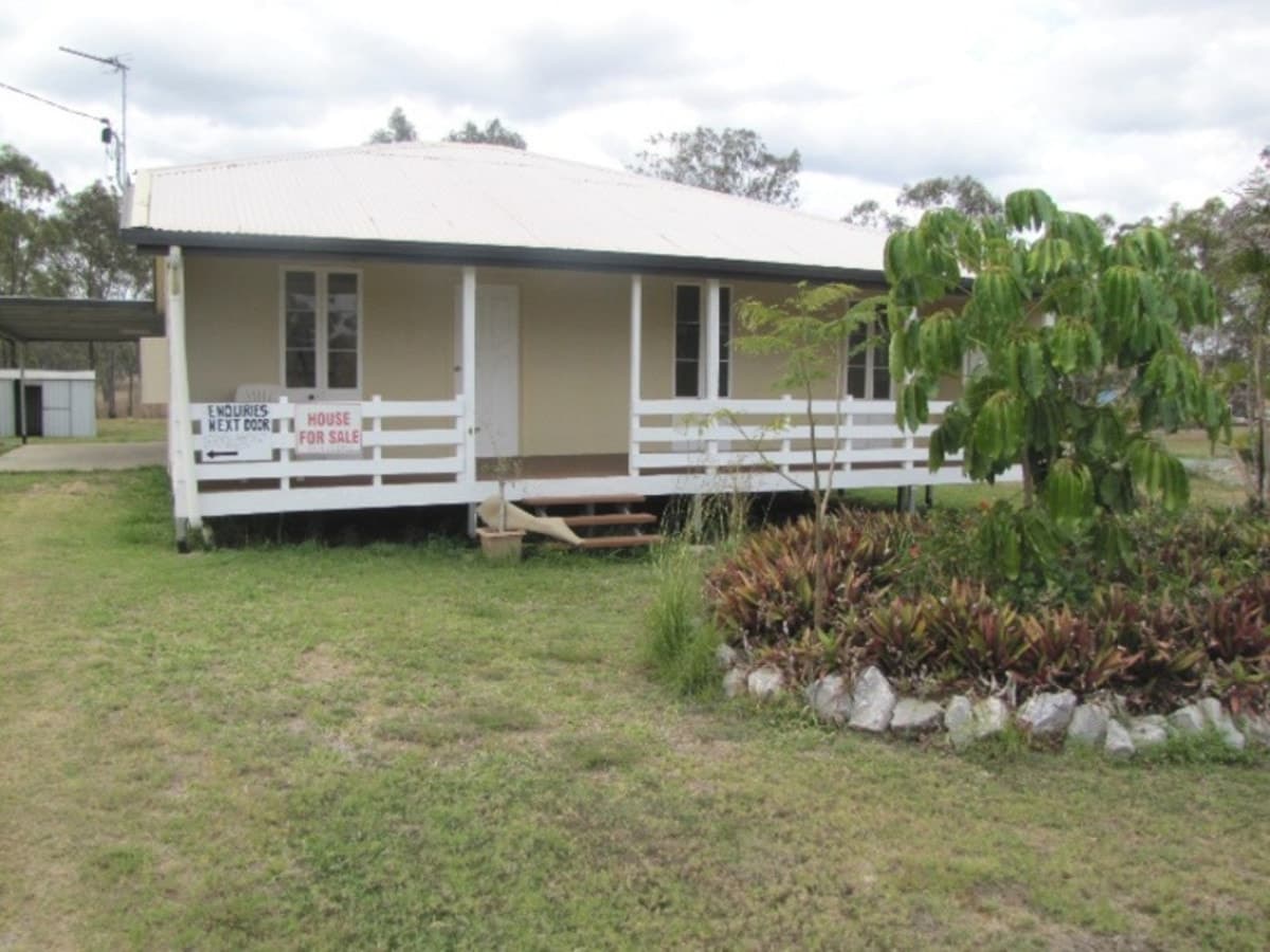 00 Perhouse Lane, AMBROSE, Ambrose - Image 1