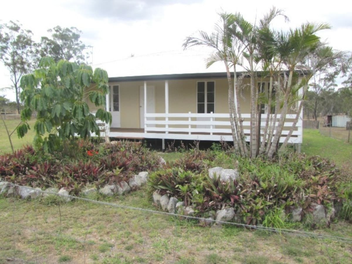 00 Perhouse Lane, AMBROSE, QLD, Ambrose - Thumbnail 2