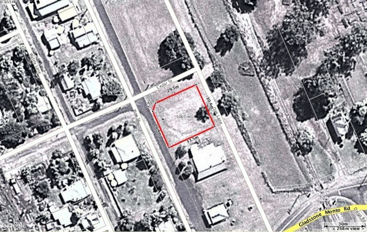 6 Pine Street, BOYNE VALLEY, QLD, Boyne Valley - Thumbnail 2