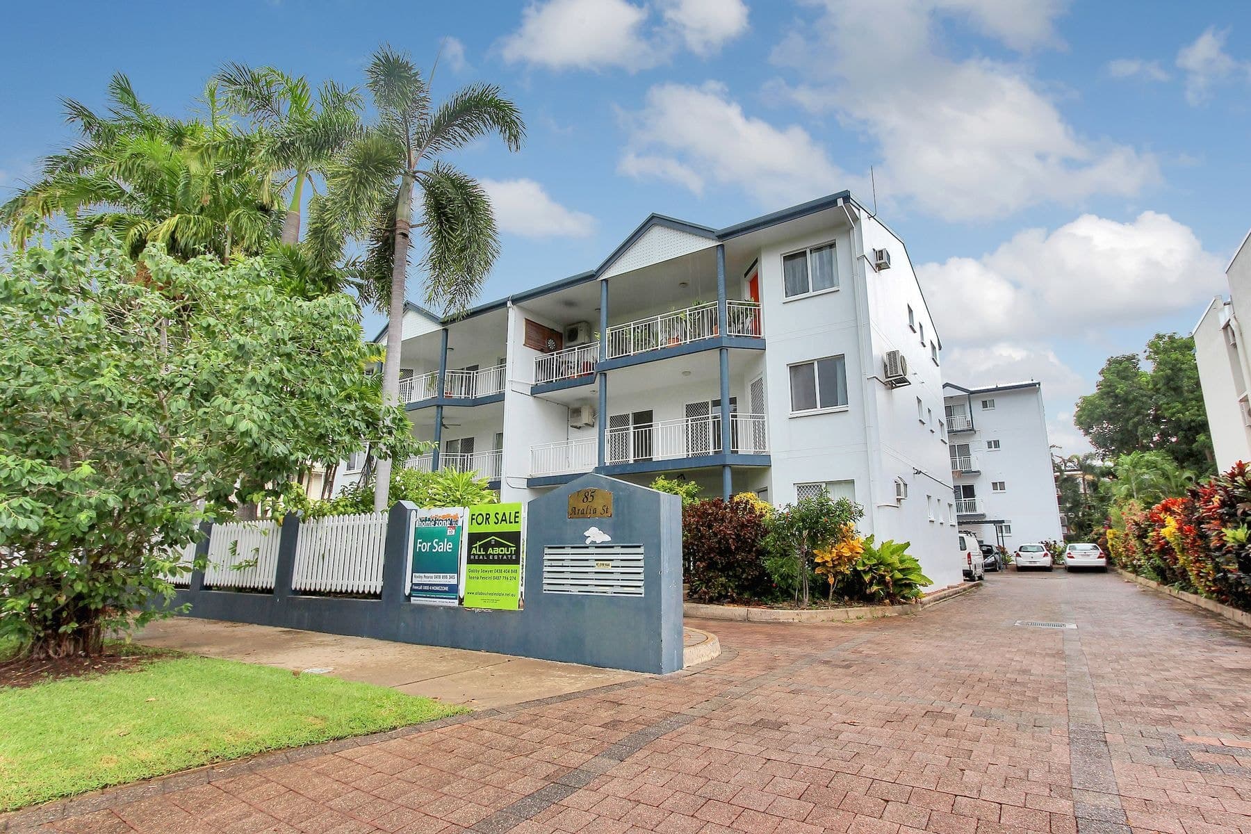 4/85 Aralia Street, Rapid Creek, NT 0810, Rapid Creek - Thumbnail 8