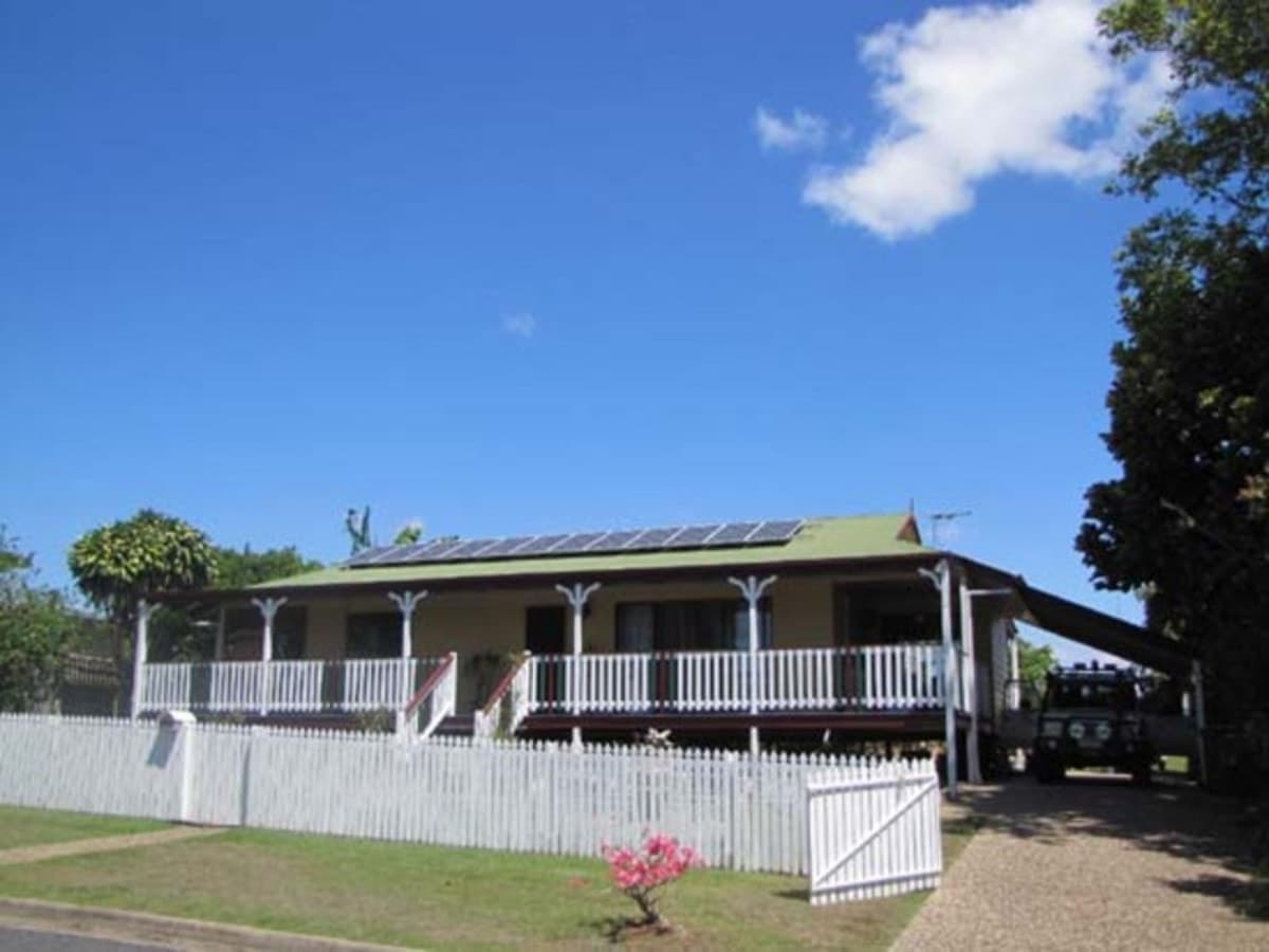21 Capricornia Drive, CALLIOPE, QLD, Calliope - Image 1