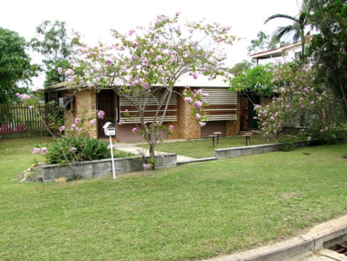 22 Mitchell Street, CALLIOPE, QLD, Calliope - Image 1