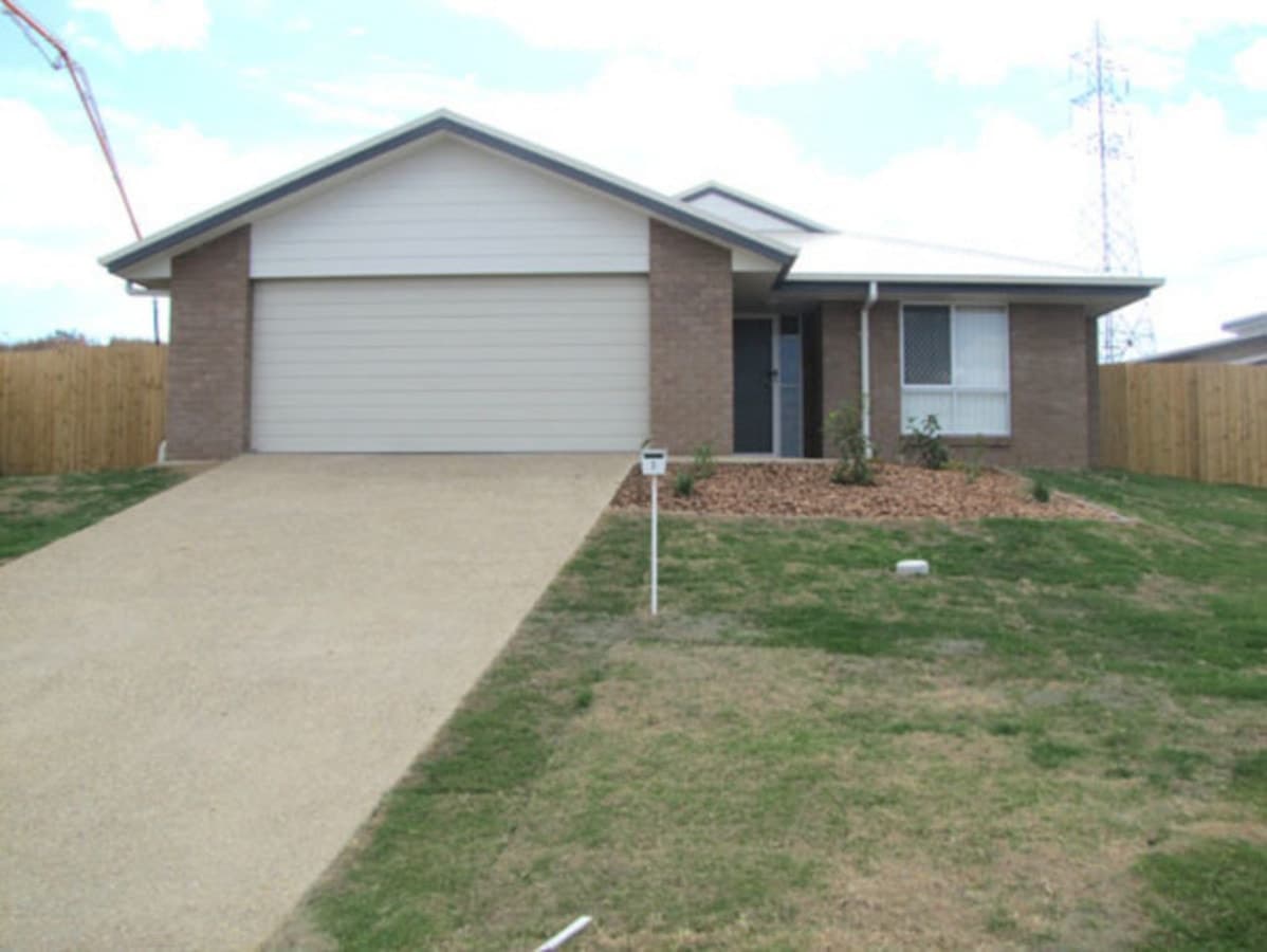 3 London Close, CALLIOPE, QLD, Calliope - Image 1
