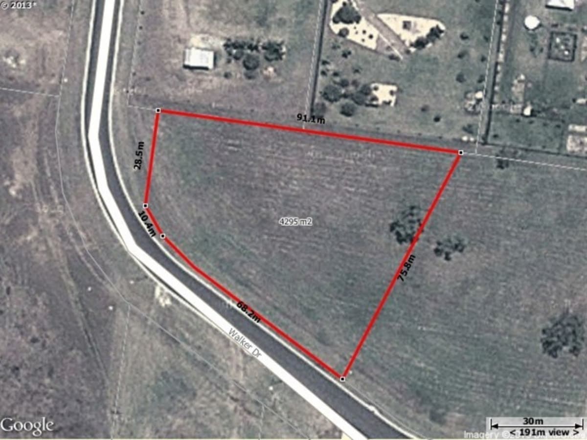 5 Walker Drive, CALLIOPE, QLD, Calliope - Thumbnail 2