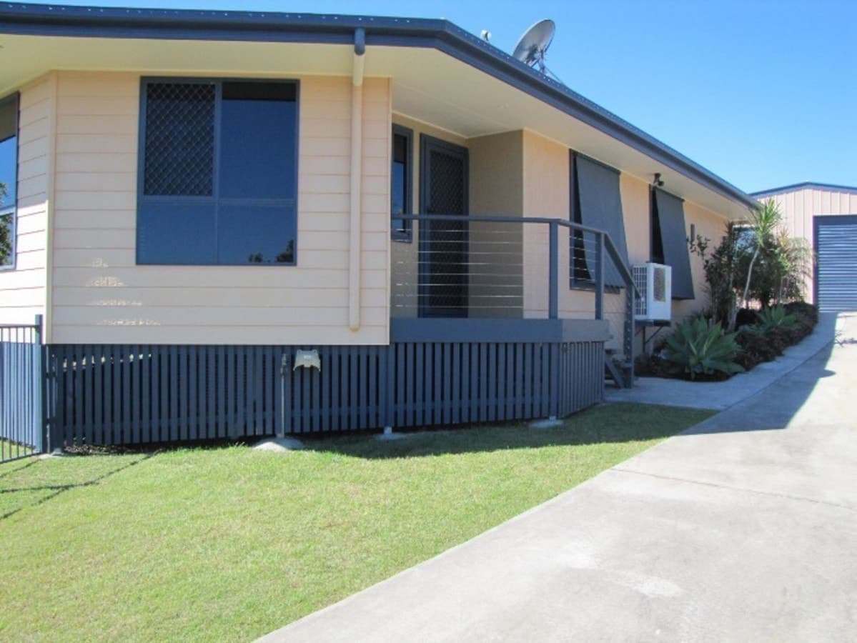 2 Delta Crt, CALLIOPE, QLD, Calliope - Image 1