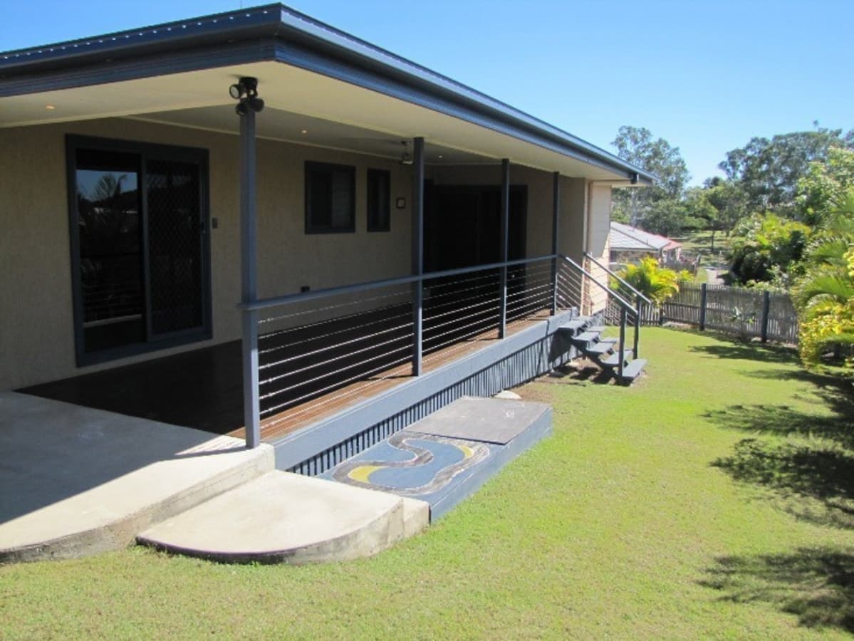 2 Delta Crt, CALLIOPE, QLD, Calliope - Thumbnail 3