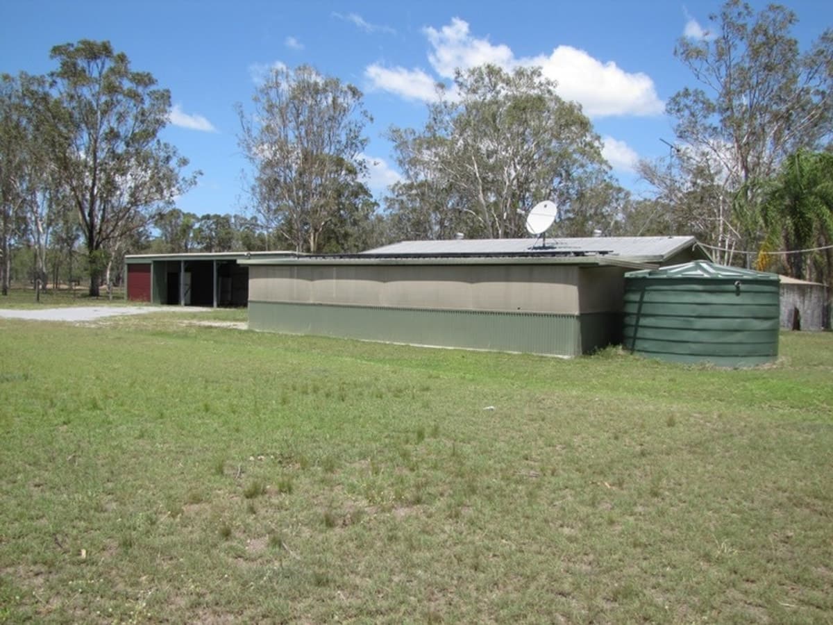 85 Tableland Road, CALLIOPE, QLD, Calliope - Image 1