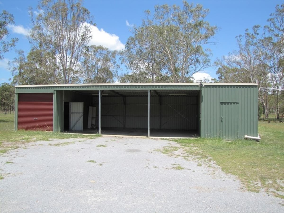 85 Tableland Road, CALLIOPE, QLD, Calliope - Thumbnail 2