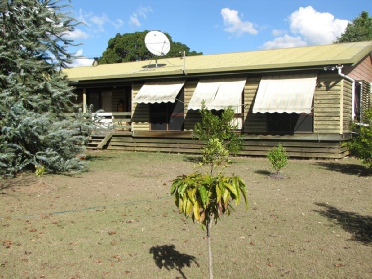418 Potters Road, CALLIOPE, QLD, Calliope - Thumbnail 3