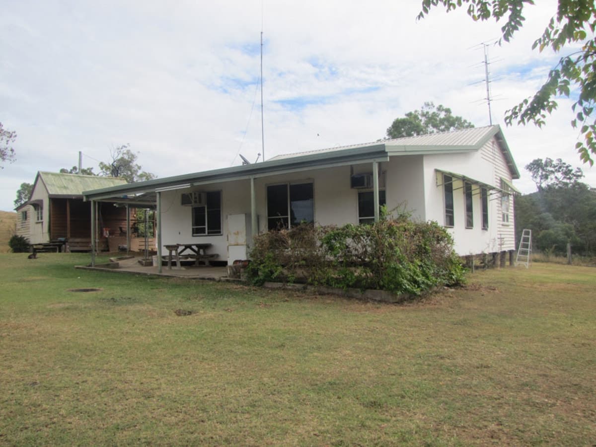 3290 Tableland Road, CALLIOPE, QLD, Calliope - Thumbnail 2