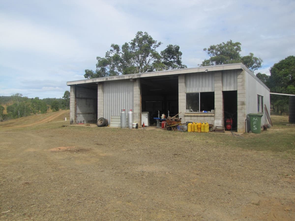 3290 Tableland Road, CALLIOPE, QLD, Calliope - Thumbnail 3