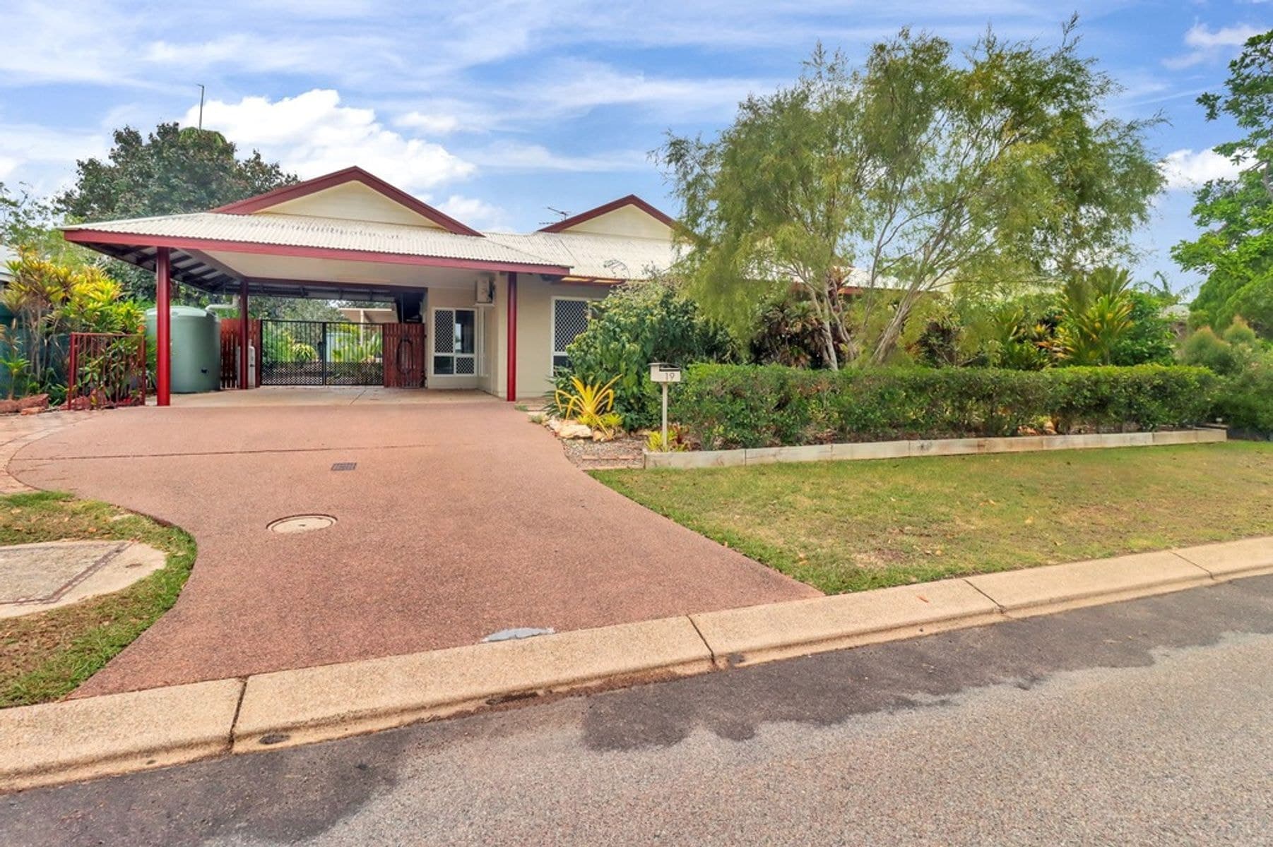 19 Murdoch Gardens, Durack NT 0830, Durack - Image 1