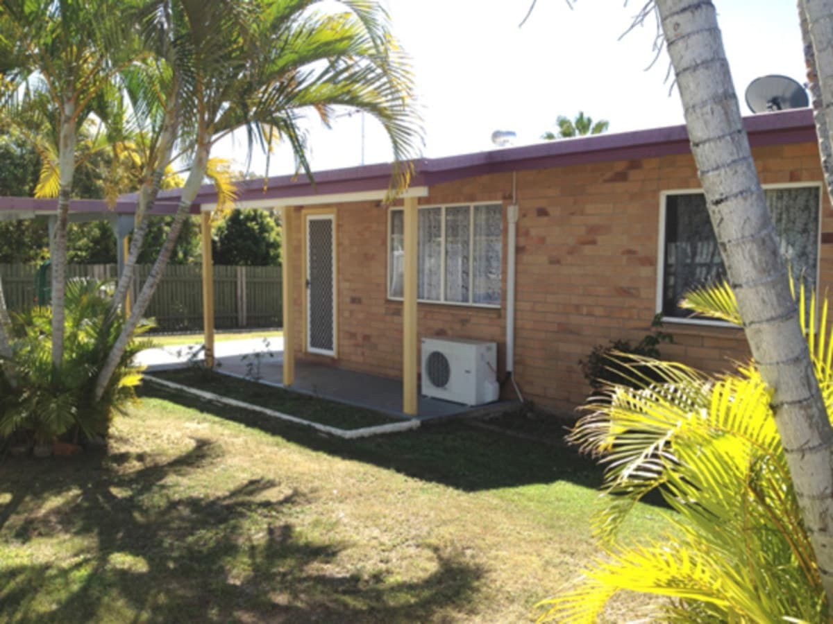 9 Brisbane Street, CALLIOPE, QLD, Calliope - Image 1