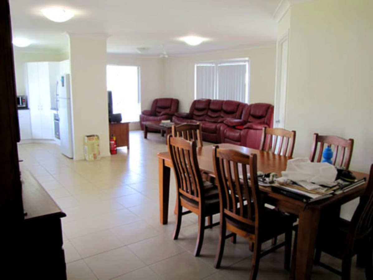 20 Beatle Parade, CALLIOPE, QLD, Calliope - Image 1