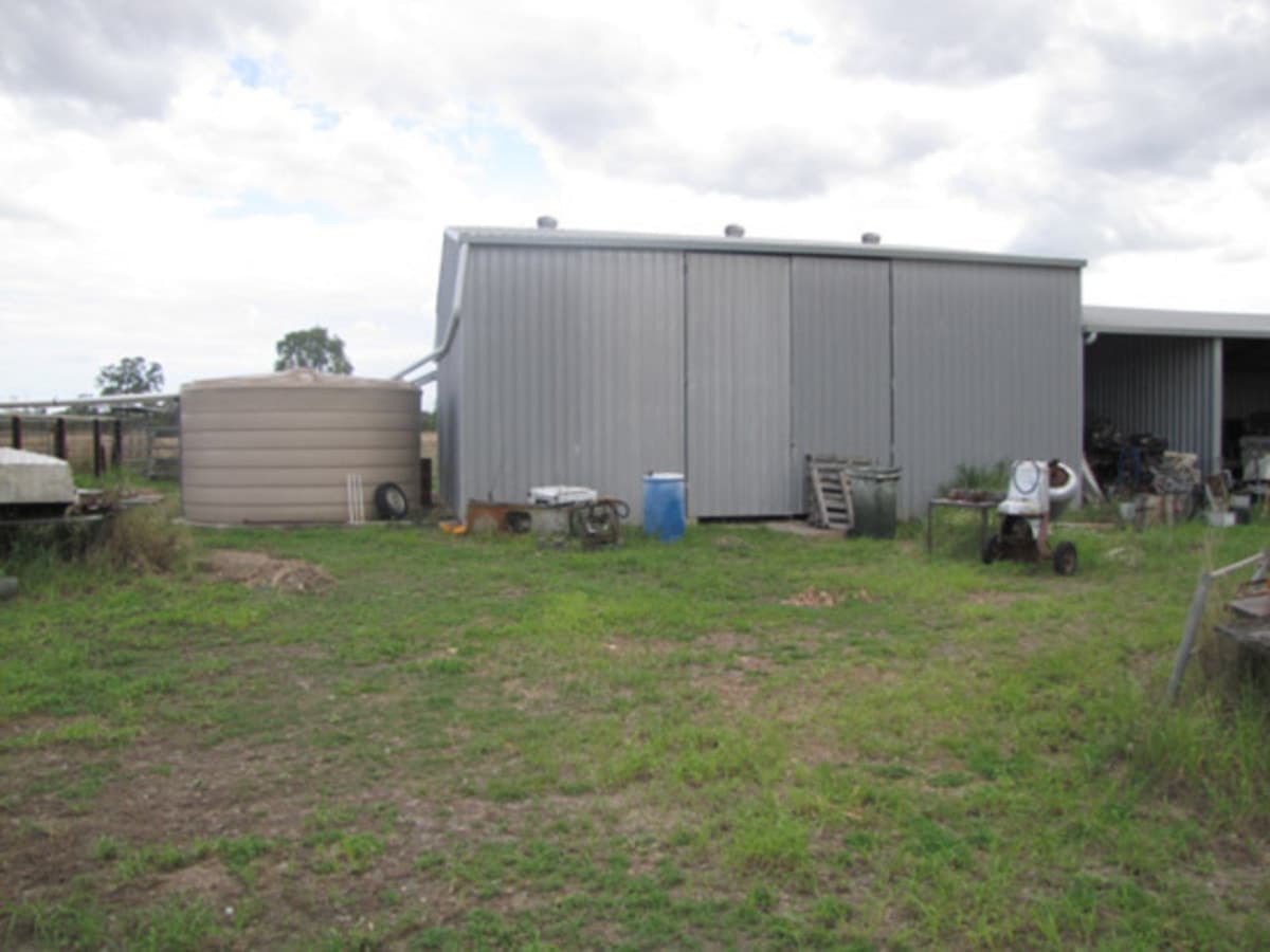 470 Monto Road, CALLIOPE, Calliope - Thumbnail 3
