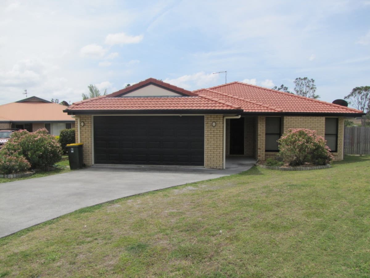 7 Kirkpatrick Court, CALLIOPE, QLD, Calliope - Image 1