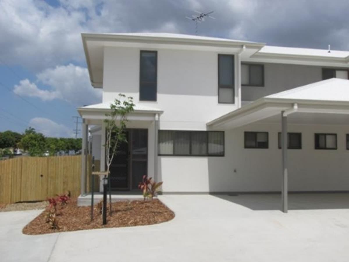 Unit 6/9 Morris Avenue, CALLIOPE, QLD, Calliope - Image 1