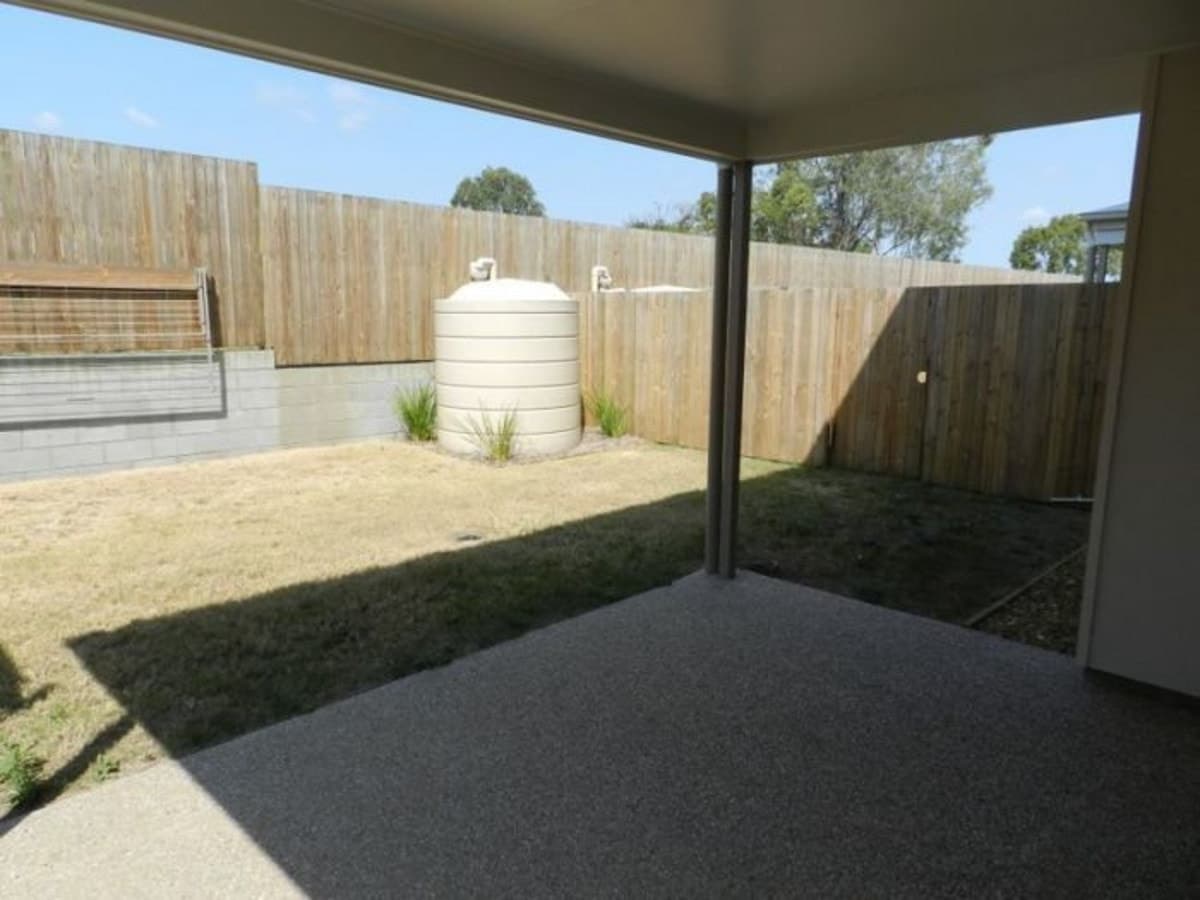 Unit 6/9 Morris Avenue, CALLIOPE, QLD, Calliope - Thumbnail 2