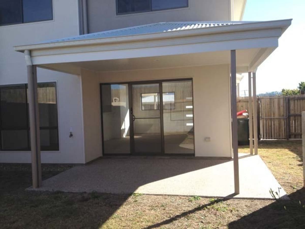 Unit 6/9 Morris Avenue, CALLIOPE, QLD, Calliope - Thumbnail 3