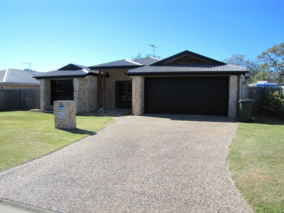 20 Monterey Way, CALLIOPE, QLD, Calliope - Image 1