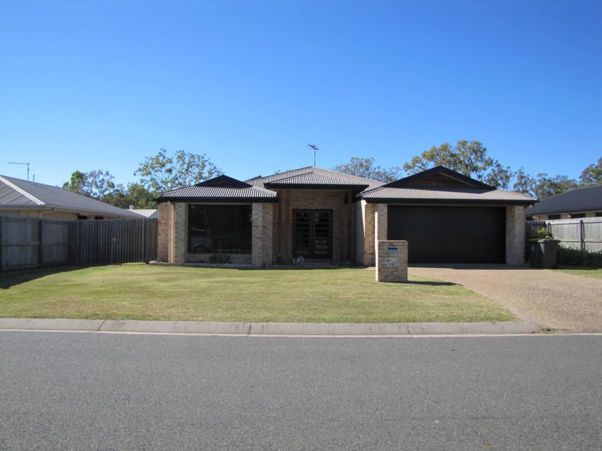 20 Monterey Way, CALLIOPE, QLD, Calliope - Thumbnail 2