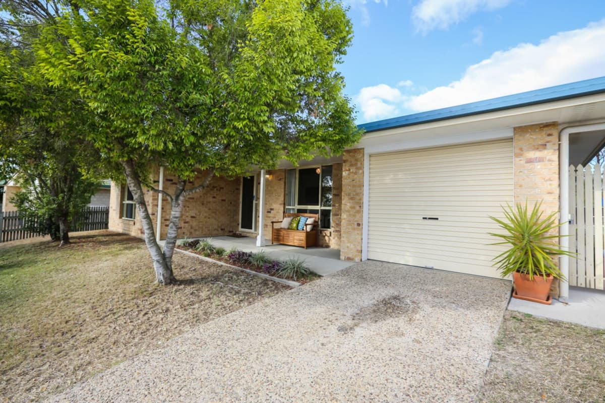 5 Delta Crt, CALLIOPE, QLD, Calliope - Image 1