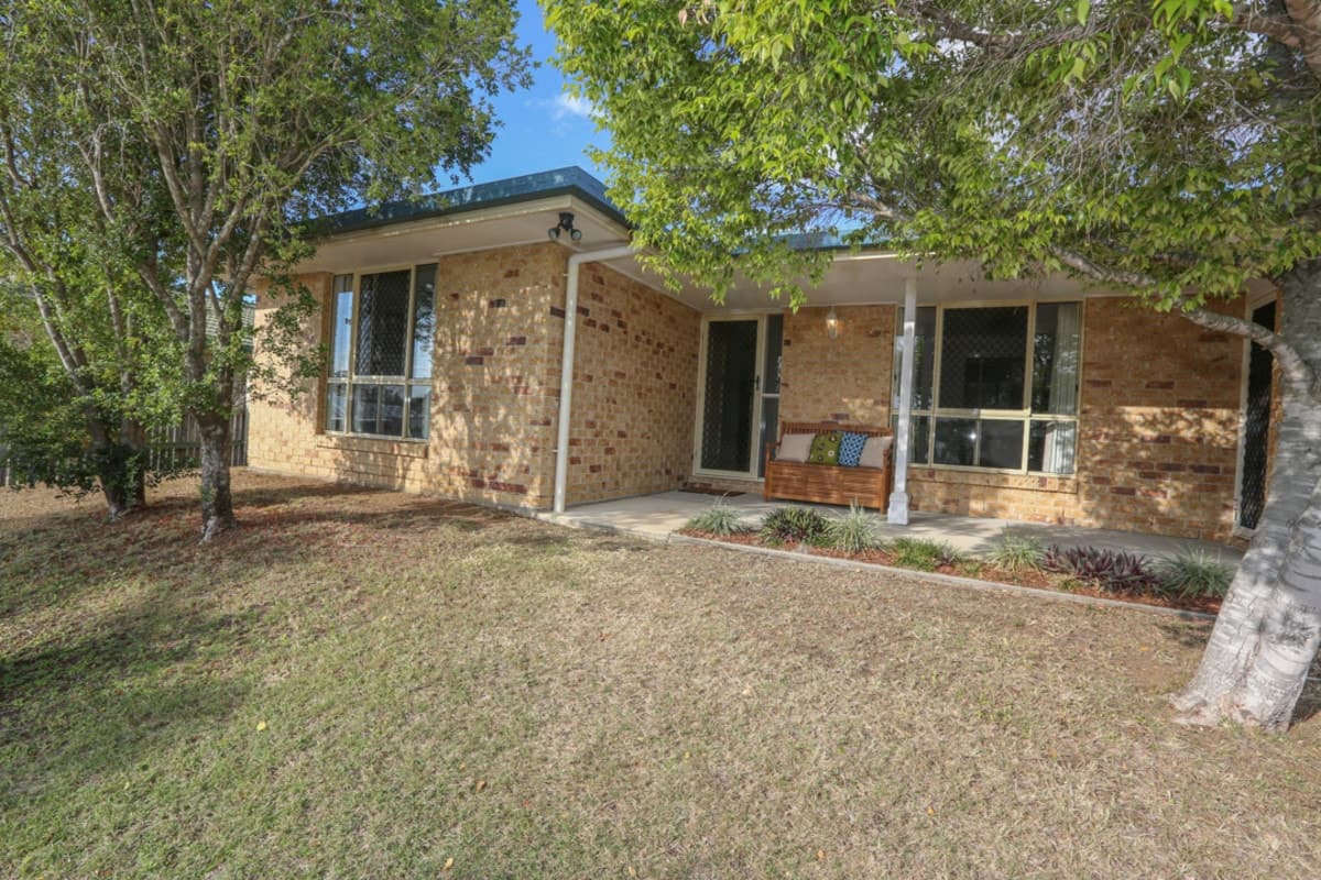 5 Delta Crt, CALLIOPE, QLD, Calliope - Thumbnail 2