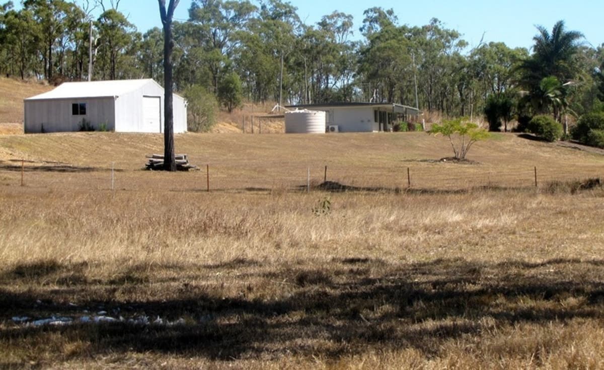 7 Riverview Drive, CALLIOPE, QLD, Calliope - Image 1