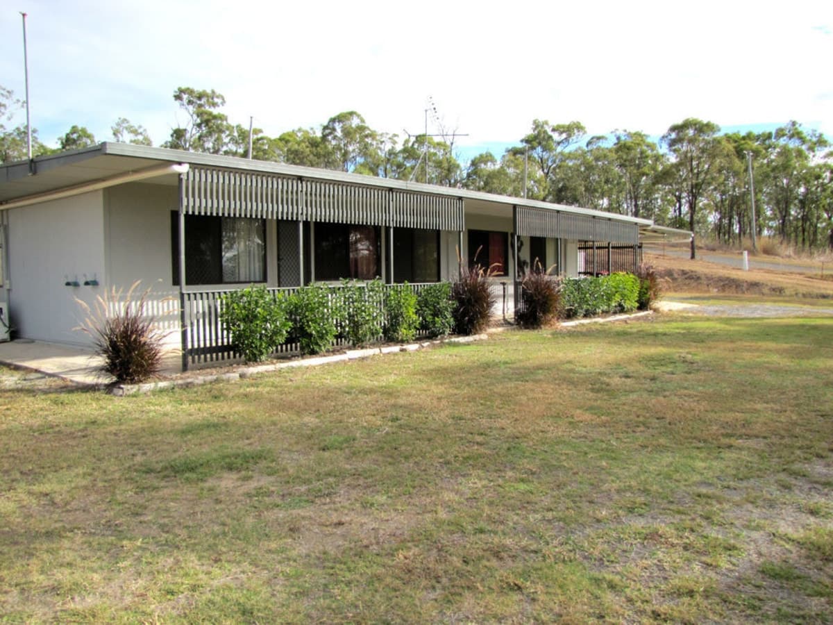 7 Riverview Drive, CALLIOPE, QLD, Calliope - Thumbnail 2