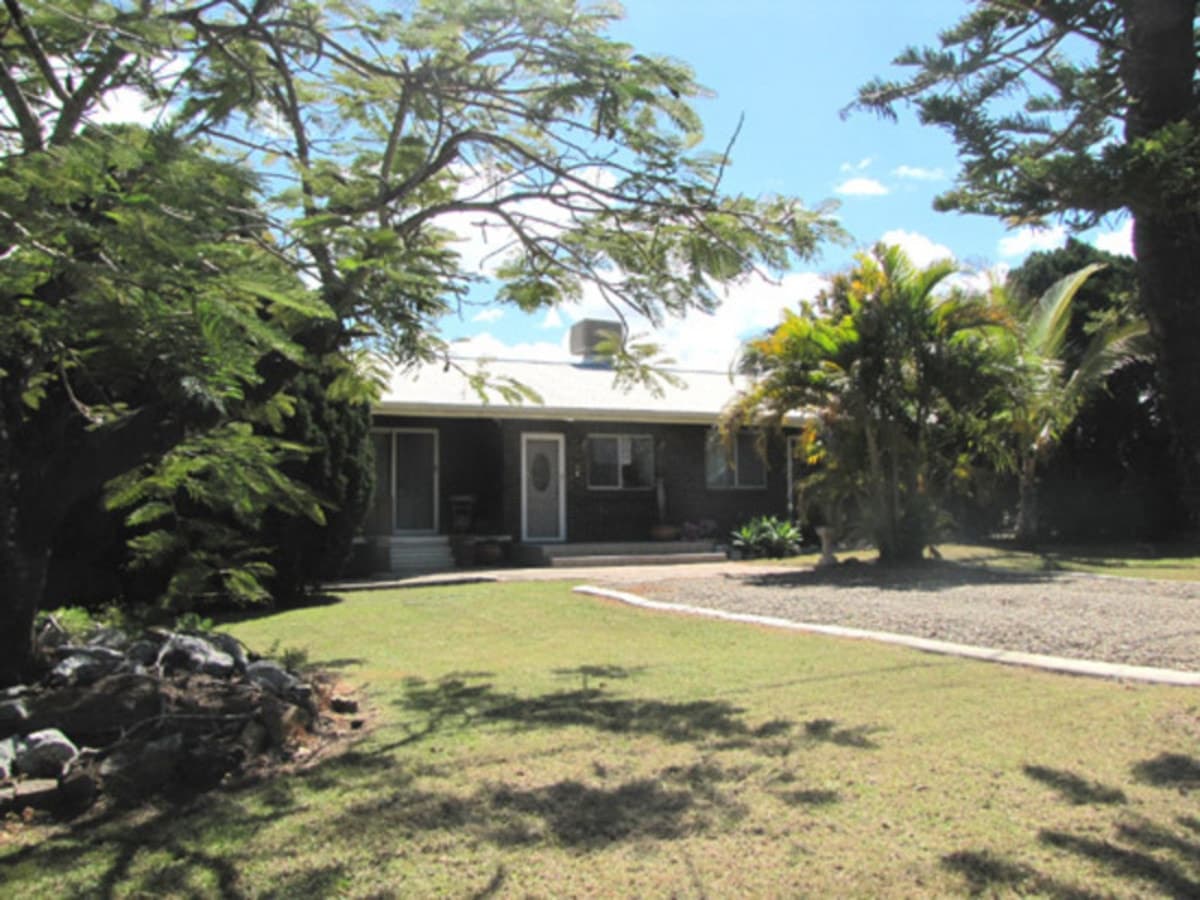 45 Morcom Street, CALLIOPE, QLD, Calliope - Image 1