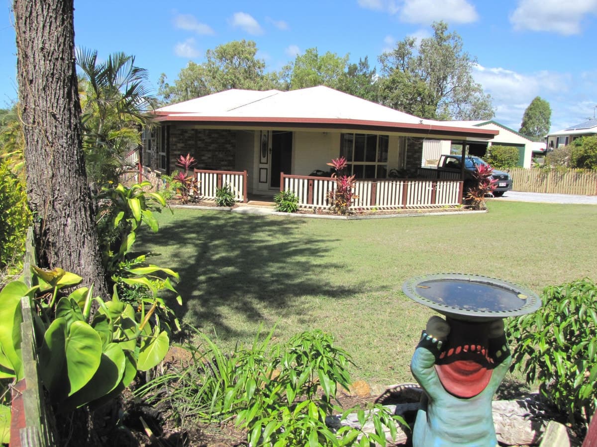 11 Melbourne Crt, CALLIOPE, QLD, Calliope - Image 1