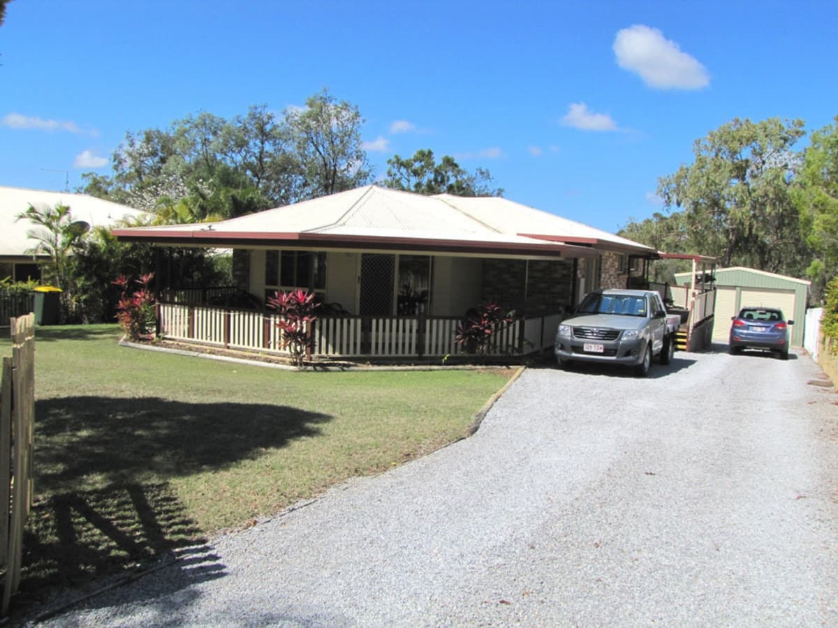 11 Melbourne Crt, CALLIOPE, QLD, Calliope - Thumbnail 2