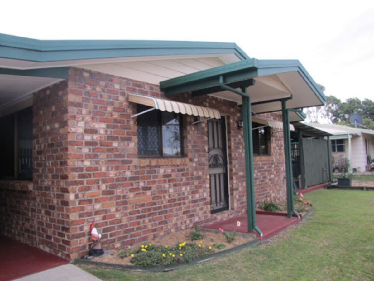 37 Katherine Road, CALLIOPE, QLD, Calliope - Image 1