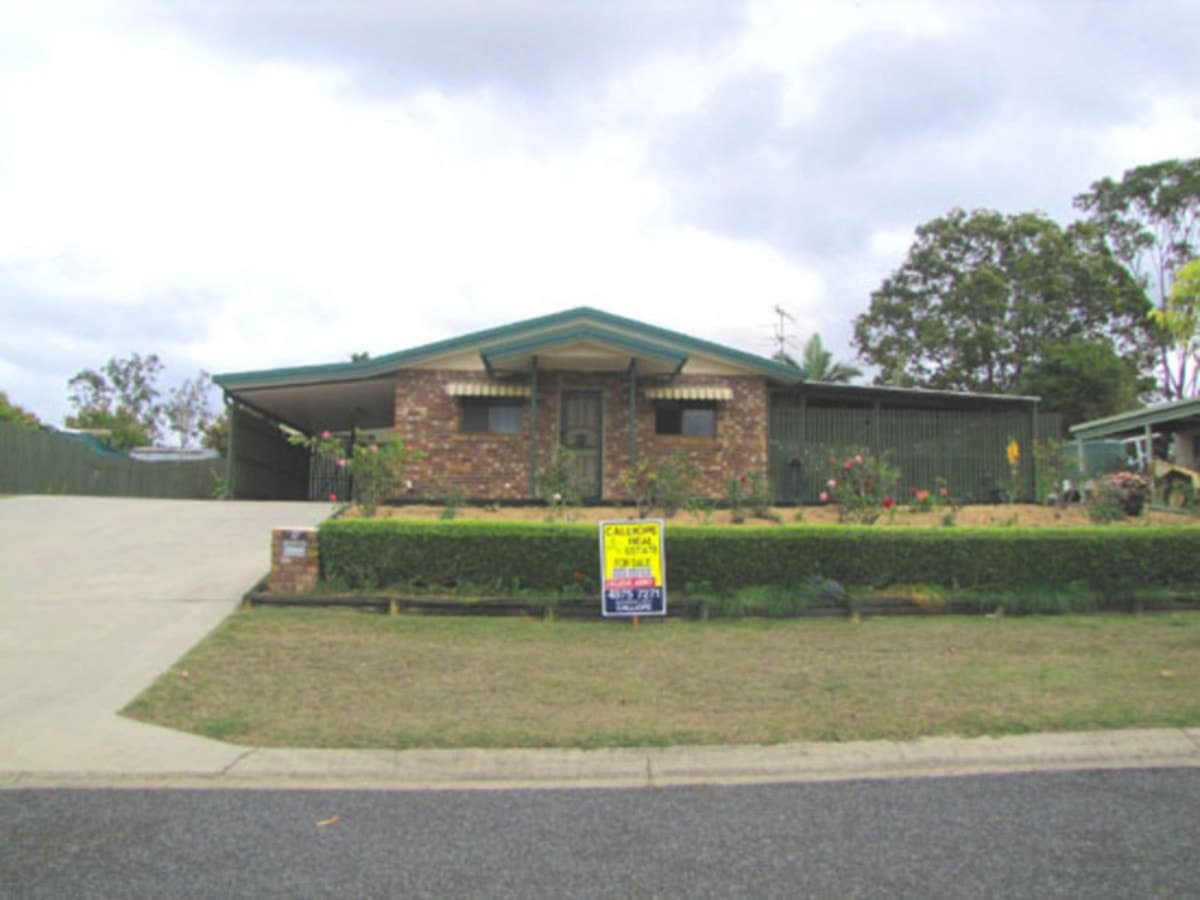37 Katherine Road, CALLIOPE, QLD, Calliope - Thumbnail 2