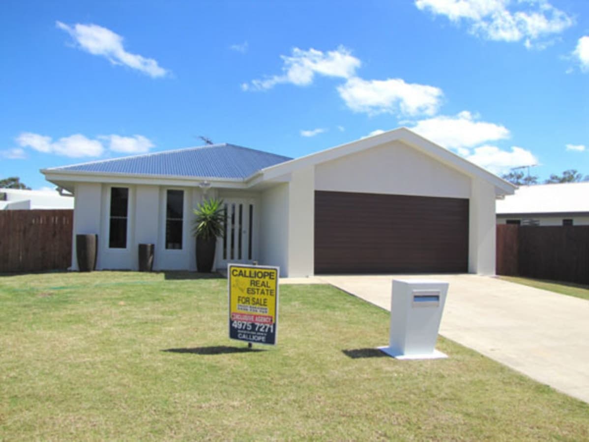 53 North Ridge Drive, CALLIOPE, QLD, Calliope - Image 1