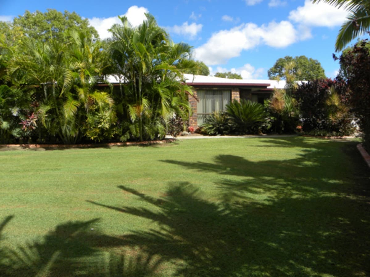 14 Taragoola Road, CALLIOPE, QLD, Calliope - Image 1