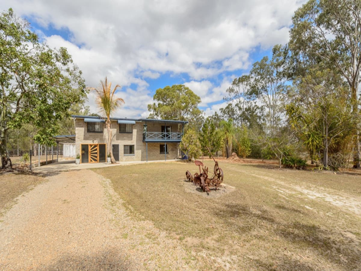 14 Saggitarius Avenue, CALLIOPE, QLD, Calliope - Image 1