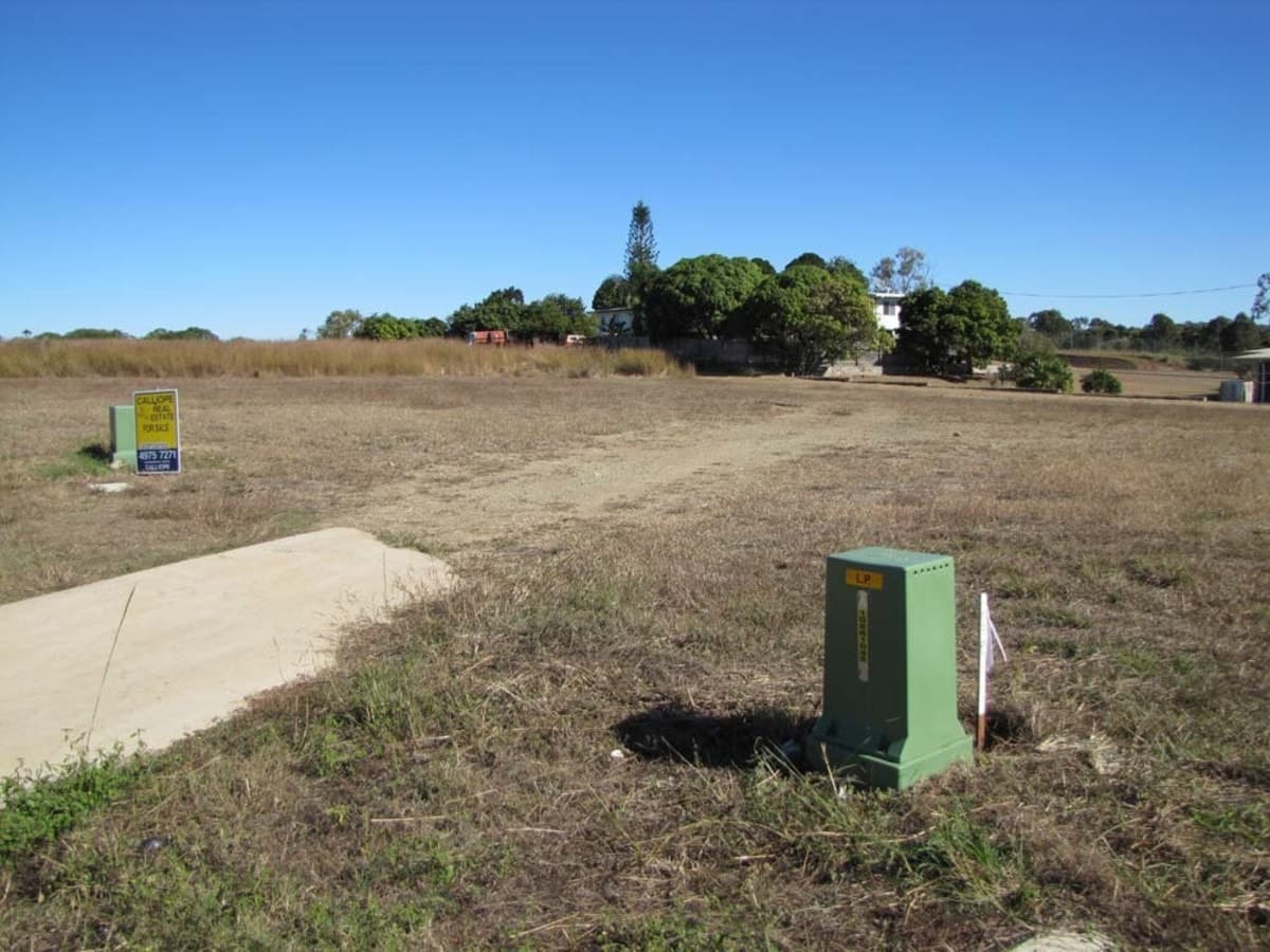 42 Trudy Avenue, CALLIOPE, QLD, Calliope - Image 1