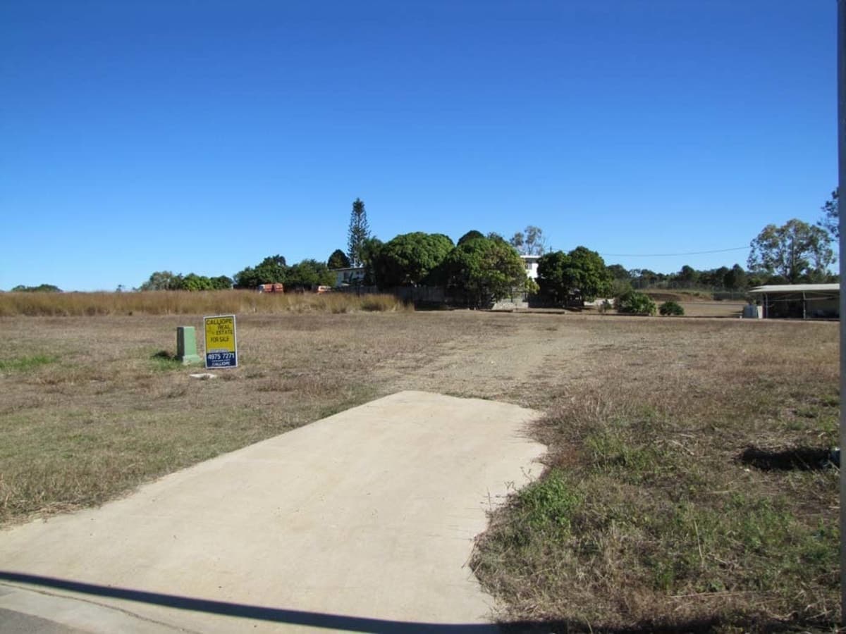 42 Trudy Avenue, CALLIOPE, QLD, Calliope - Thumbnail 2