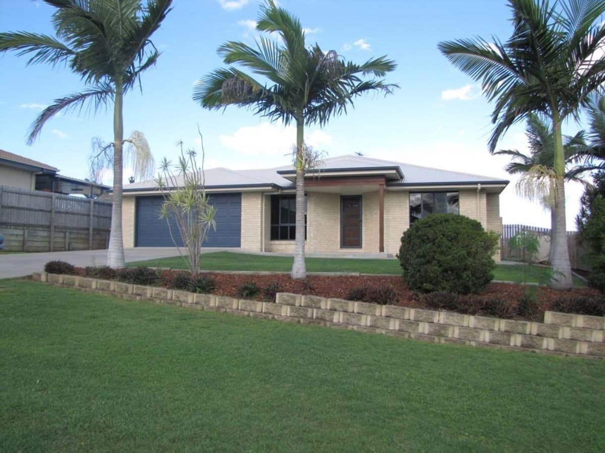 33 Central Avenue, CALLIOPE, QLD, Calliope - Image 1