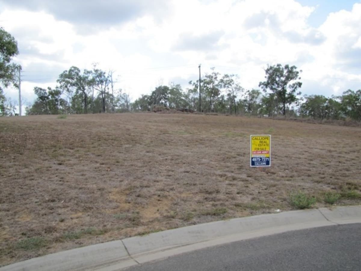 12 Terina Court, CALLIOPE, QLD, Calliope - Thumbnail 2