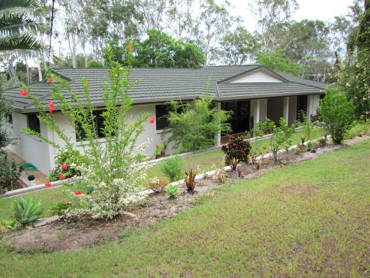 10 Little Street, CALLIOPE, Calliope - Image 1