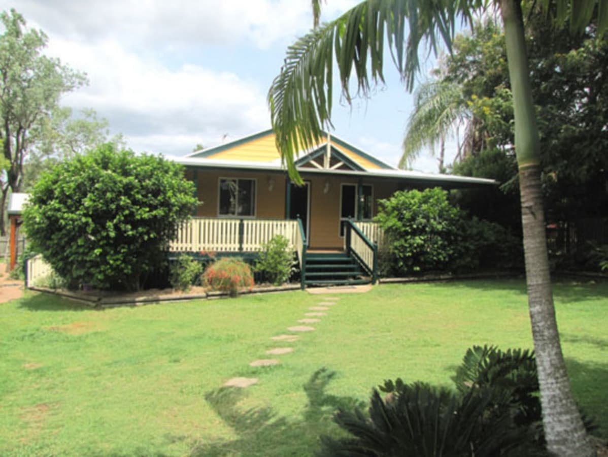 13 Melbourne Crt, CALLIOPE, QLD, Calliope - Image 1