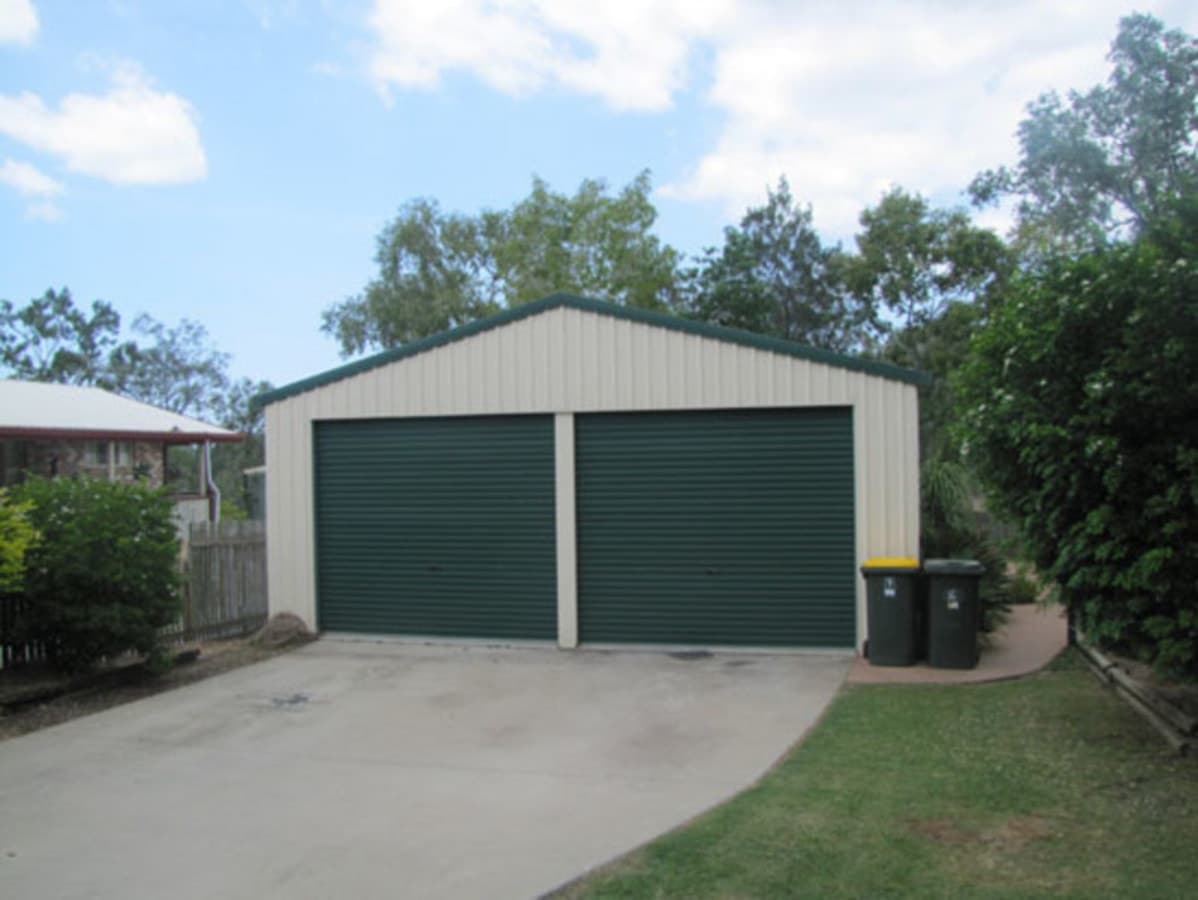 13 Melbourne Crt, CALLIOPE, QLD, Calliope - Thumbnail 2