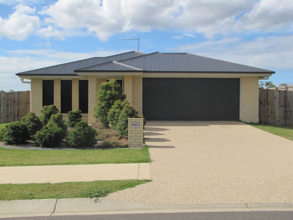 37 Trudy Avenue, CALLIOPE, QLD, Calliope - Image 1