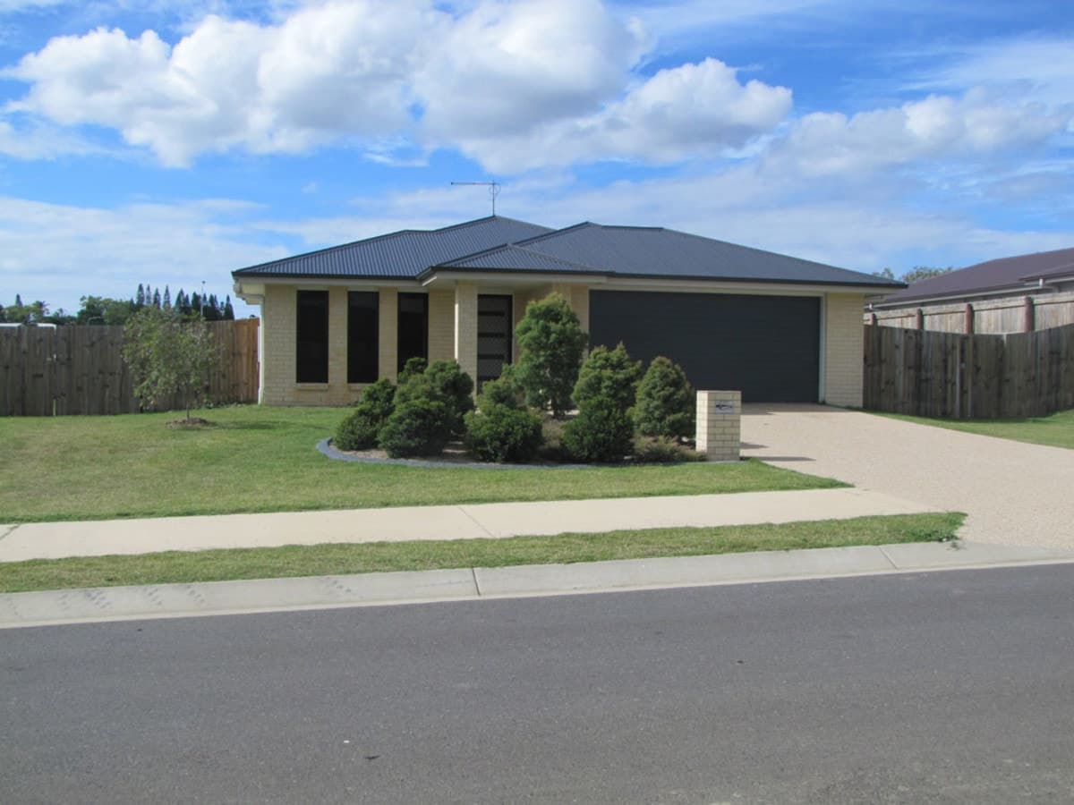 37 Trudy Avenue, CALLIOPE, QLD, Calliope - Thumbnail 2