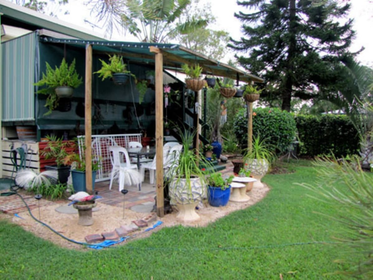 Site Calliope Caravan Park Stowe Road, CALLIOPE, QLD, Calliope - Thumbnail 2