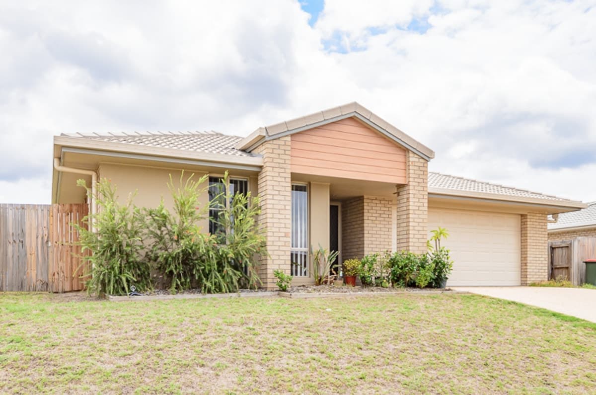 12 Fremont Street, CALLIOPE, QLD, Calliope - Image 1