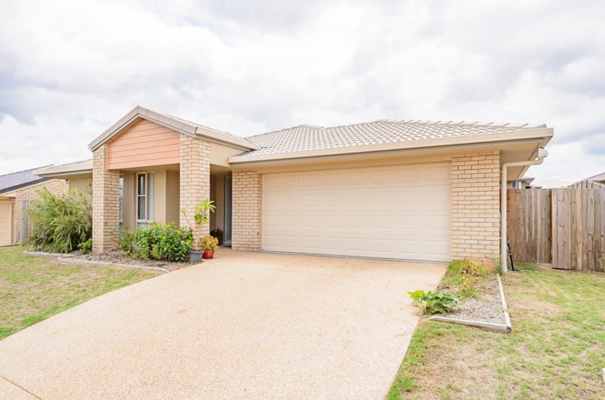 12 Fremont Street, CALLIOPE, QLD, Calliope - Thumbnail 2